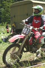 Cross Country Boučí 23.05.2009 1007